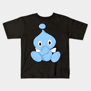 Chao Kids T-Shirt